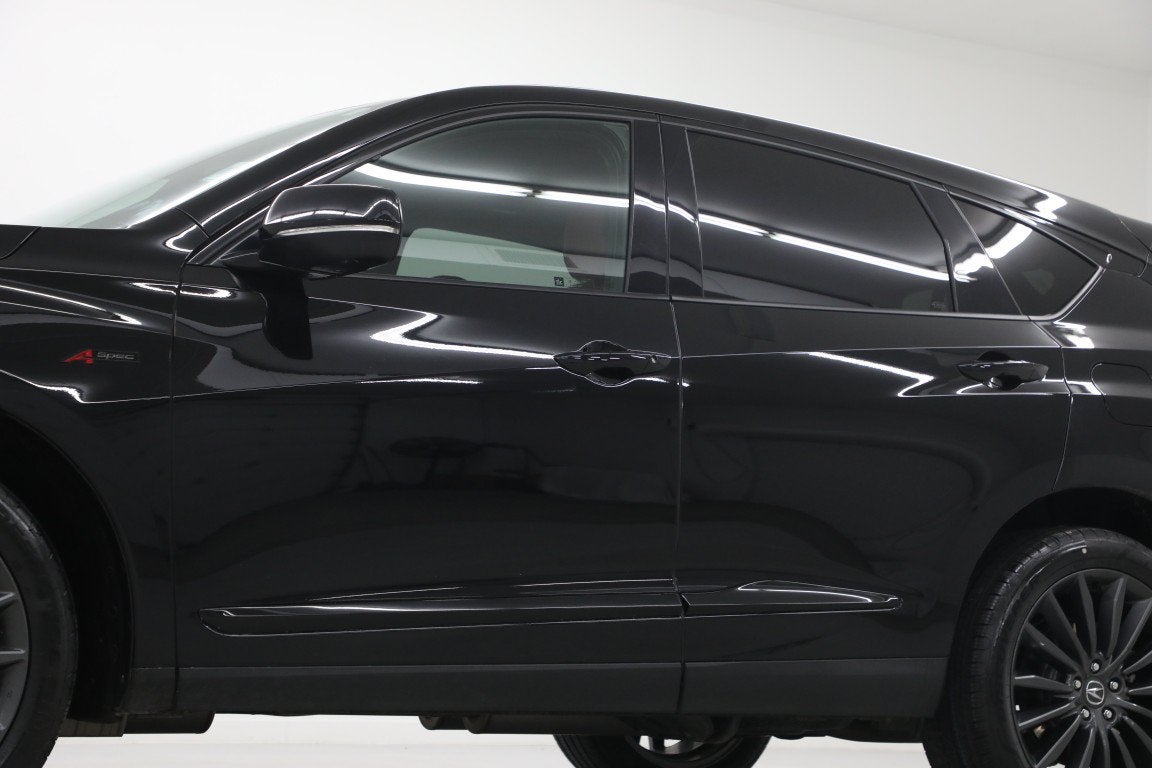 2022 Acura RDX PMC Edition