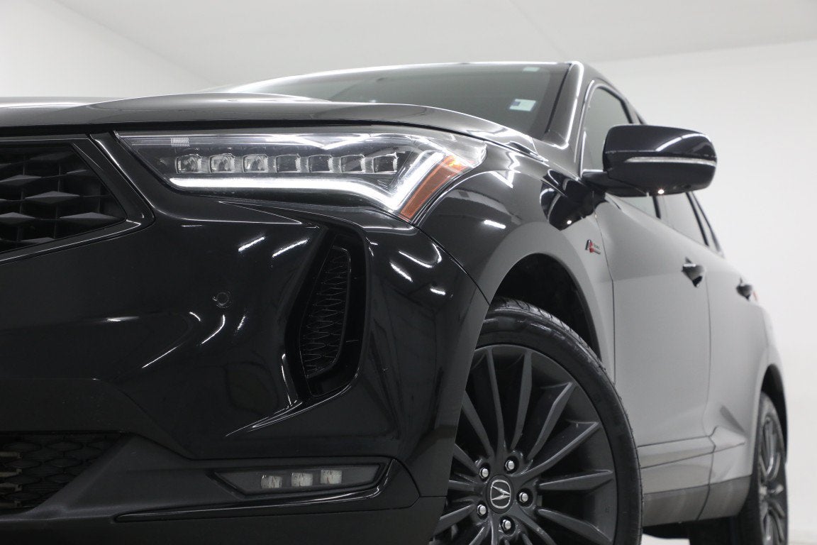 2022 Acura RDX PMC Edition