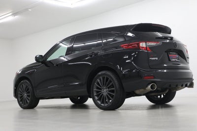 2022 Acura RDX PMC Edition