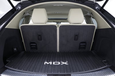 2020 Acura MDX w/Advance Pkg