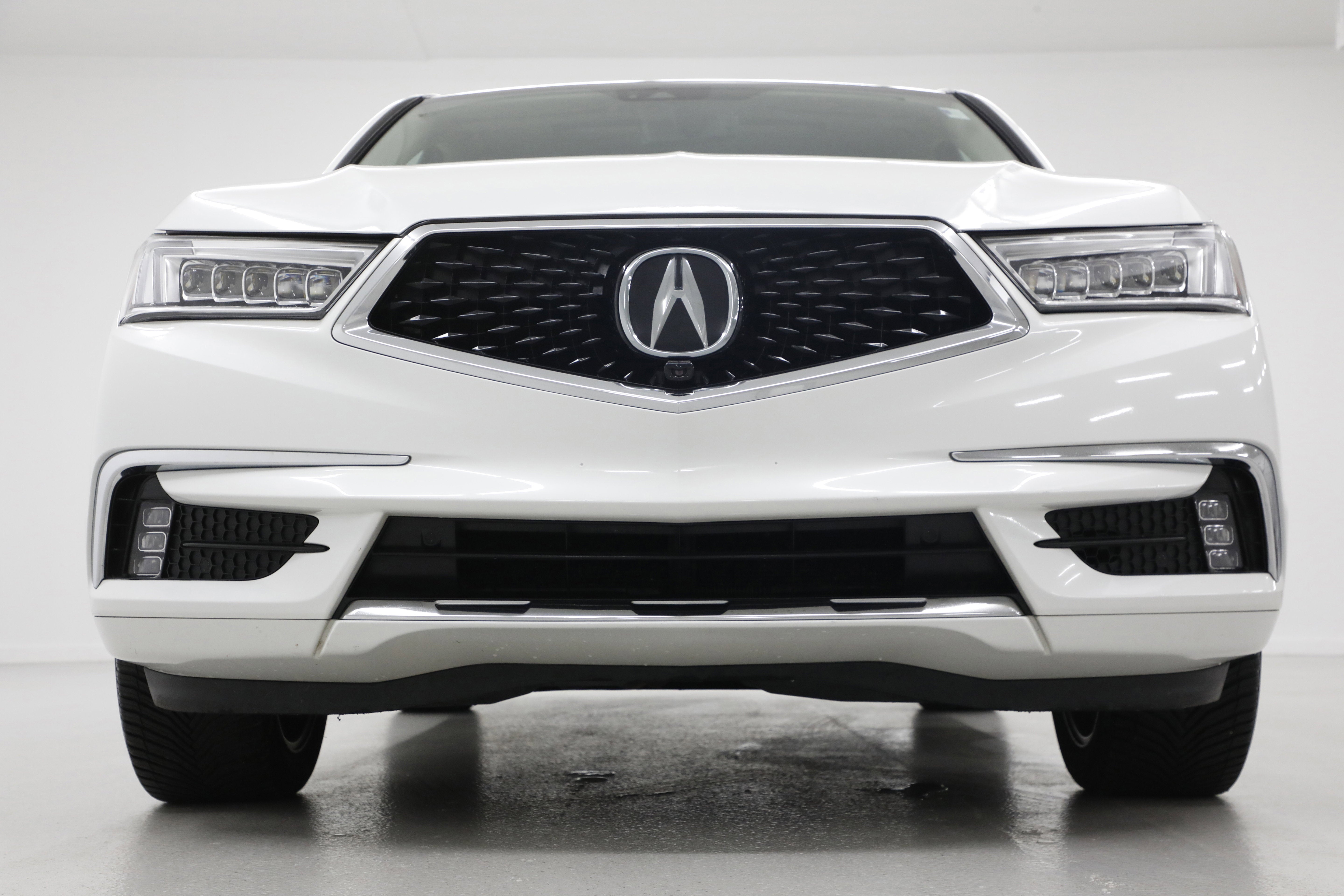 2020 Acura MDX w/Advance Pkg