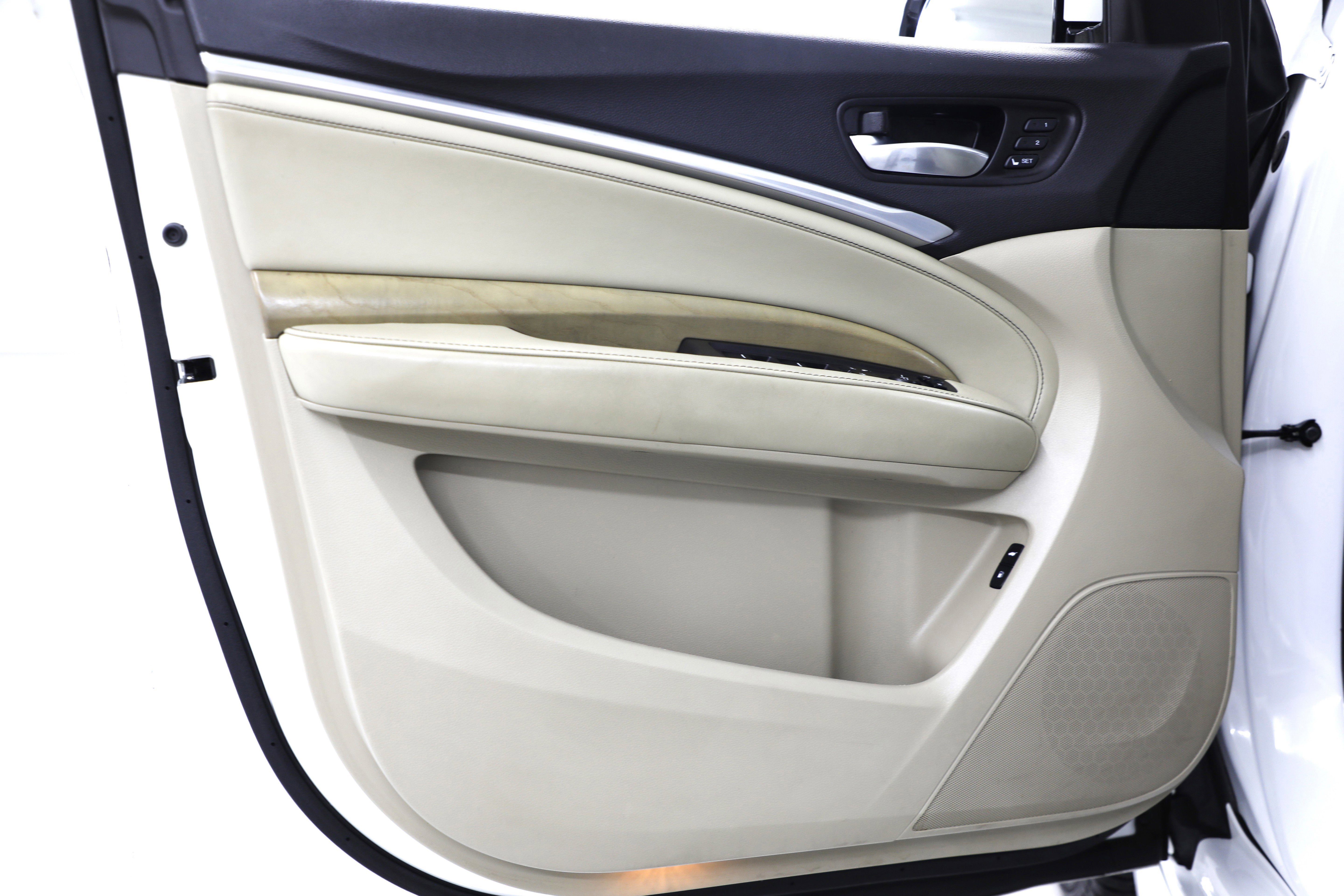 2020 Acura MDX w/Advance Pkg