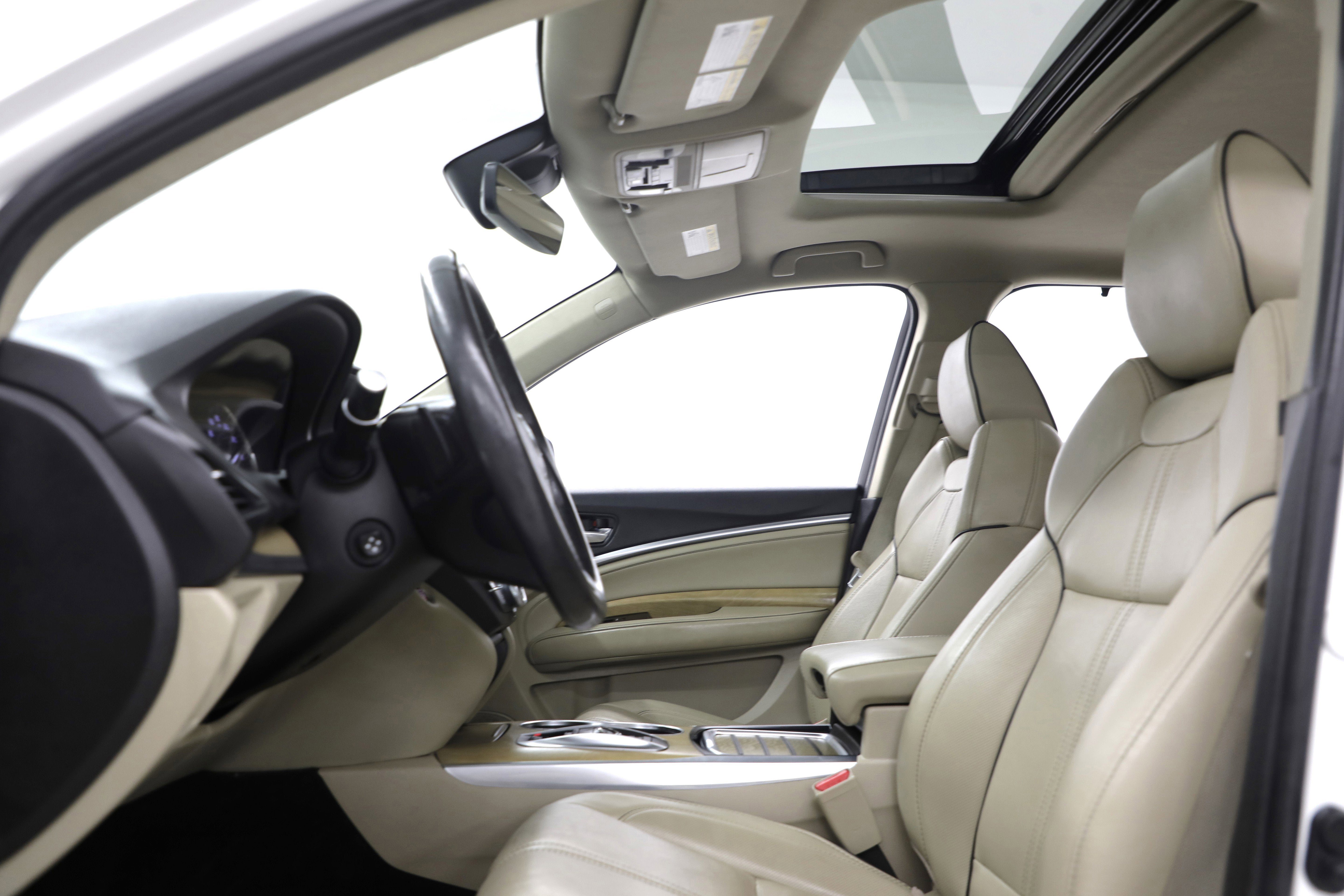 2020 Acura MDX w/Advance Pkg