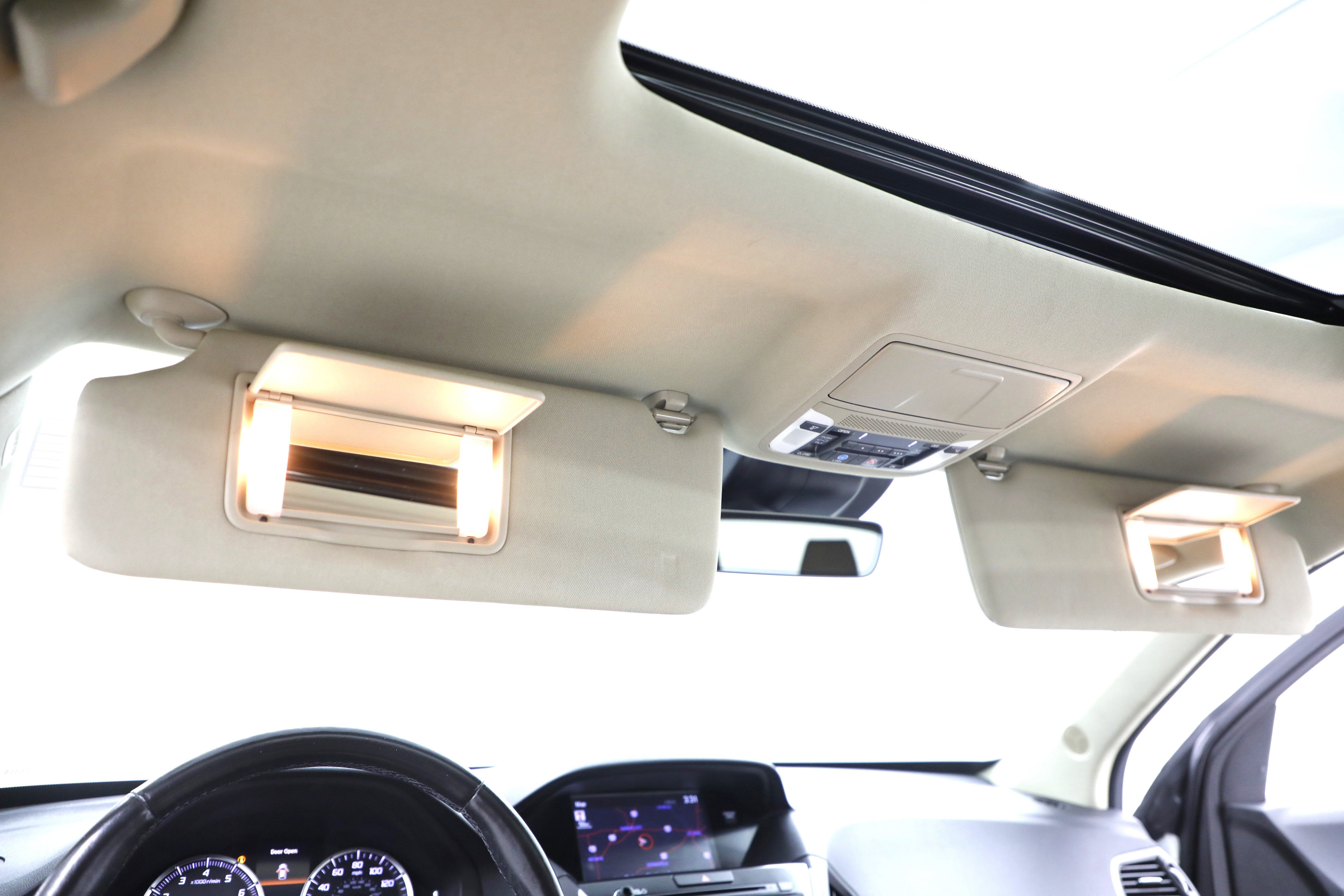 2020 Acura MDX w/Advance Pkg