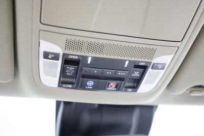 2020 Acura MDX w/Advance Pkg