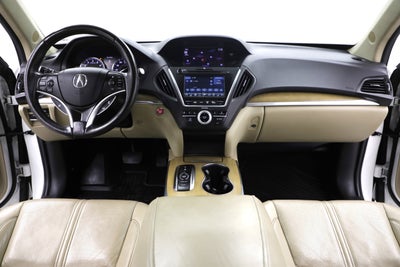 2020 Acura MDX w/Advance Pkg