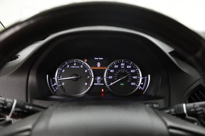 2020 Acura MDX w/Advance Pkg
