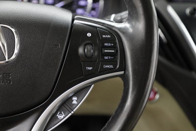2020 Acura MDX w/Advance Pkg