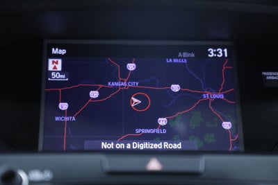 2020 Acura MDX w/Advance Pkg
