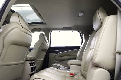 2020 Acura MDX w/Advance Pkg