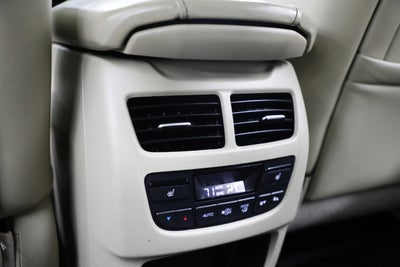 2020 Acura MDX w/Advance Pkg