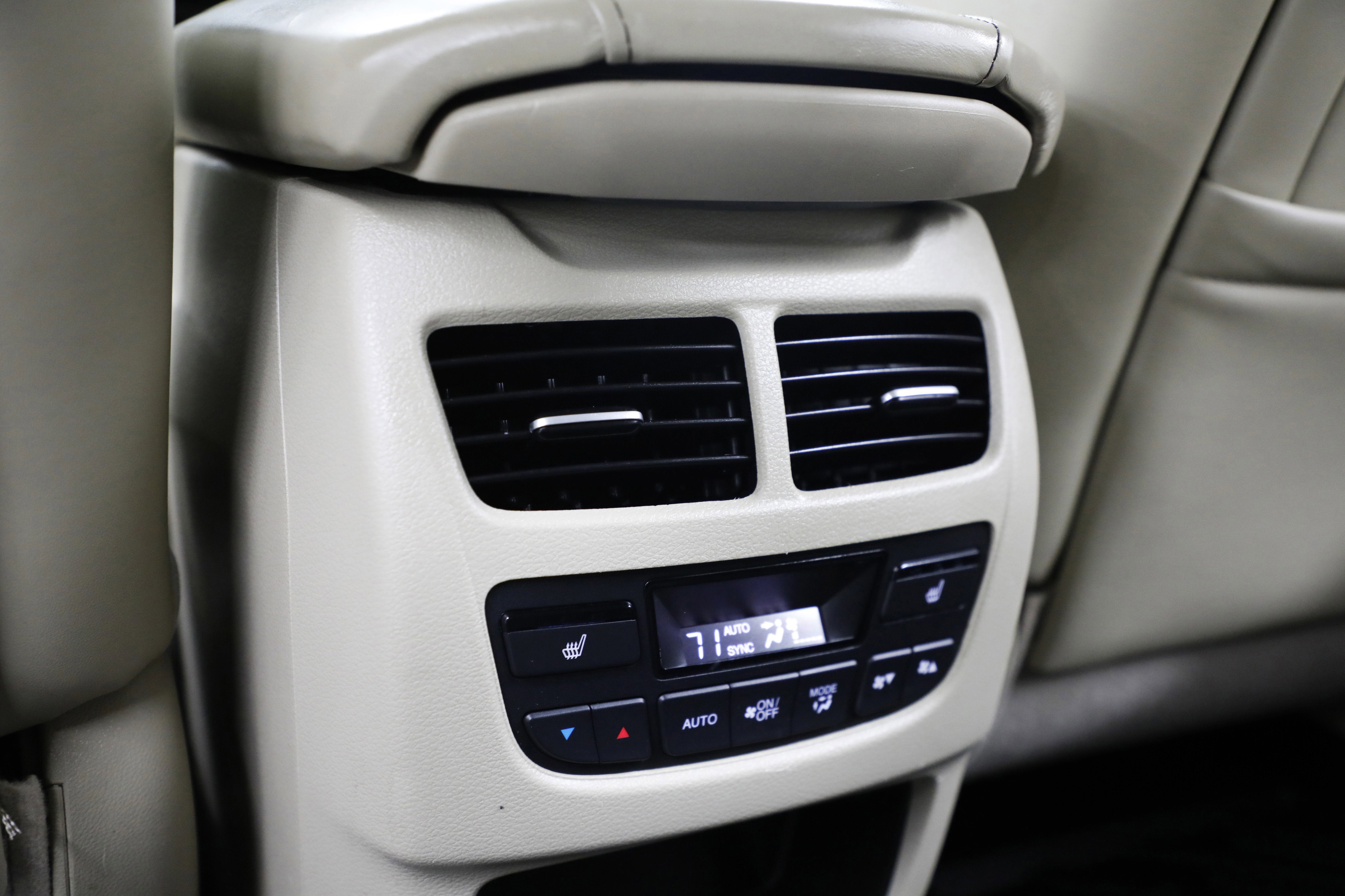 2020 Acura MDX w/Advance Pkg