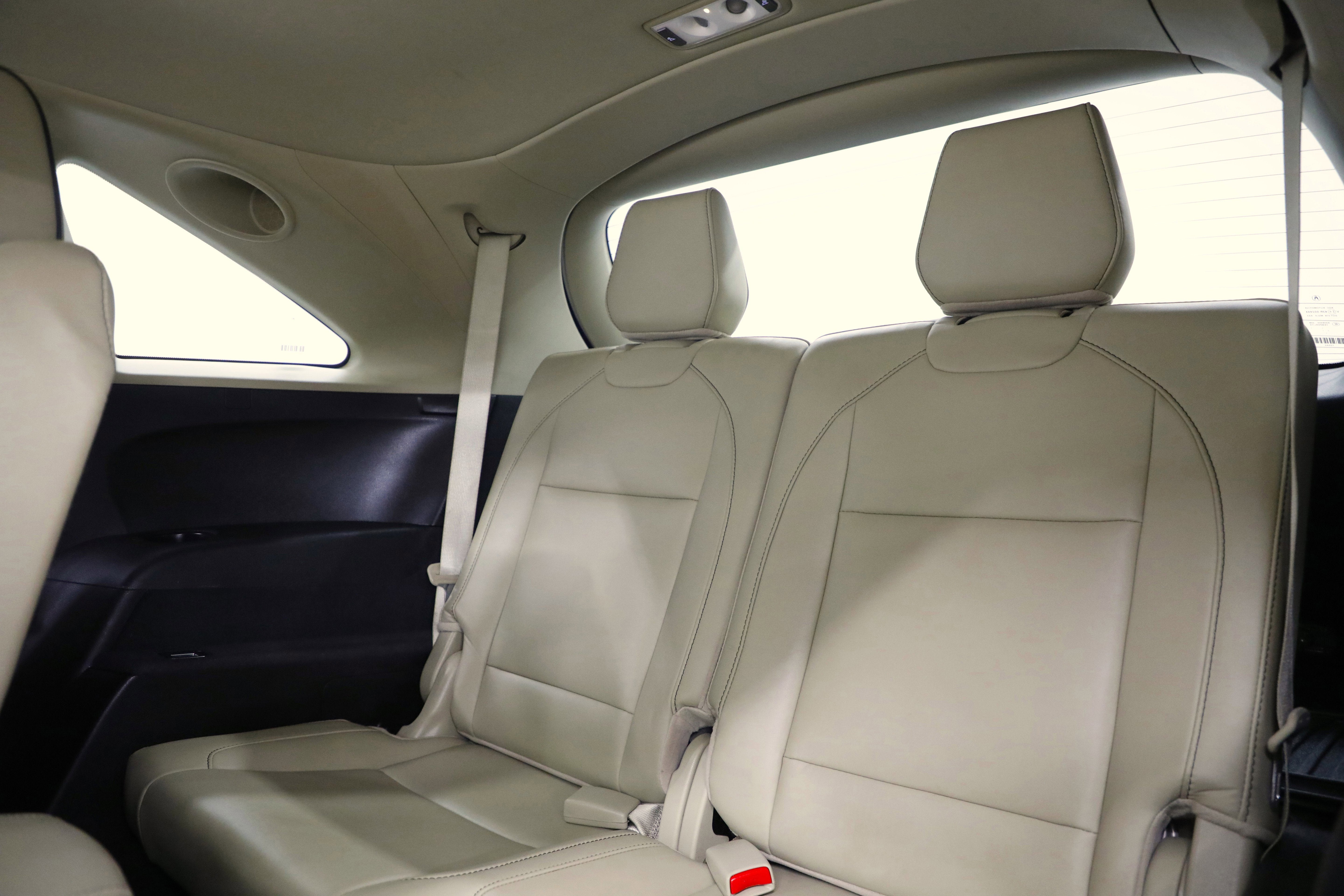 2020 Acura MDX w/Advance Pkg