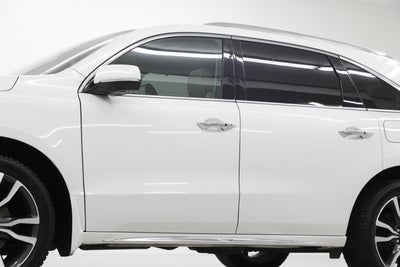 2020 Acura MDX w/Advance Pkg