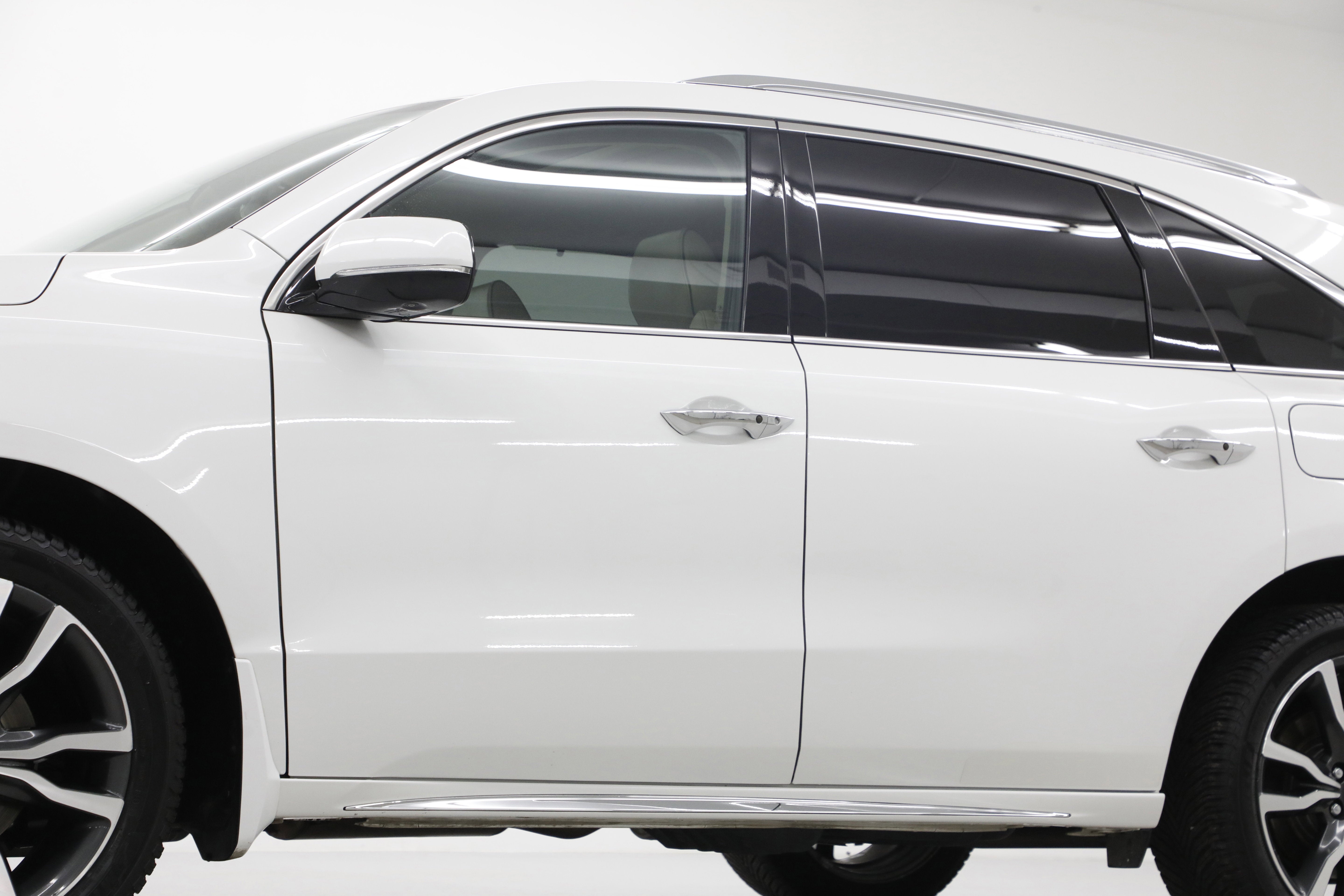 2020 Acura MDX w/Advance Pkg