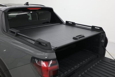 2024 Hyundai Santa Cruz XRT