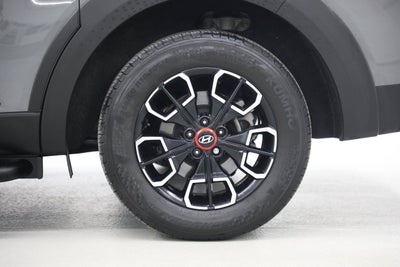 2024 Hyundai Santa Cruz XRT