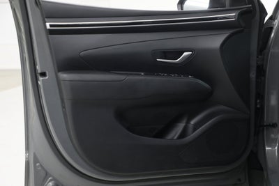 2024 Hyundai Santa Cruz XRT
