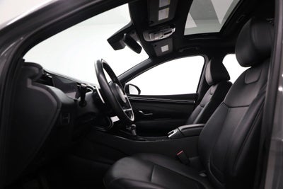 2024 Hyundai Santa Cruz XRT