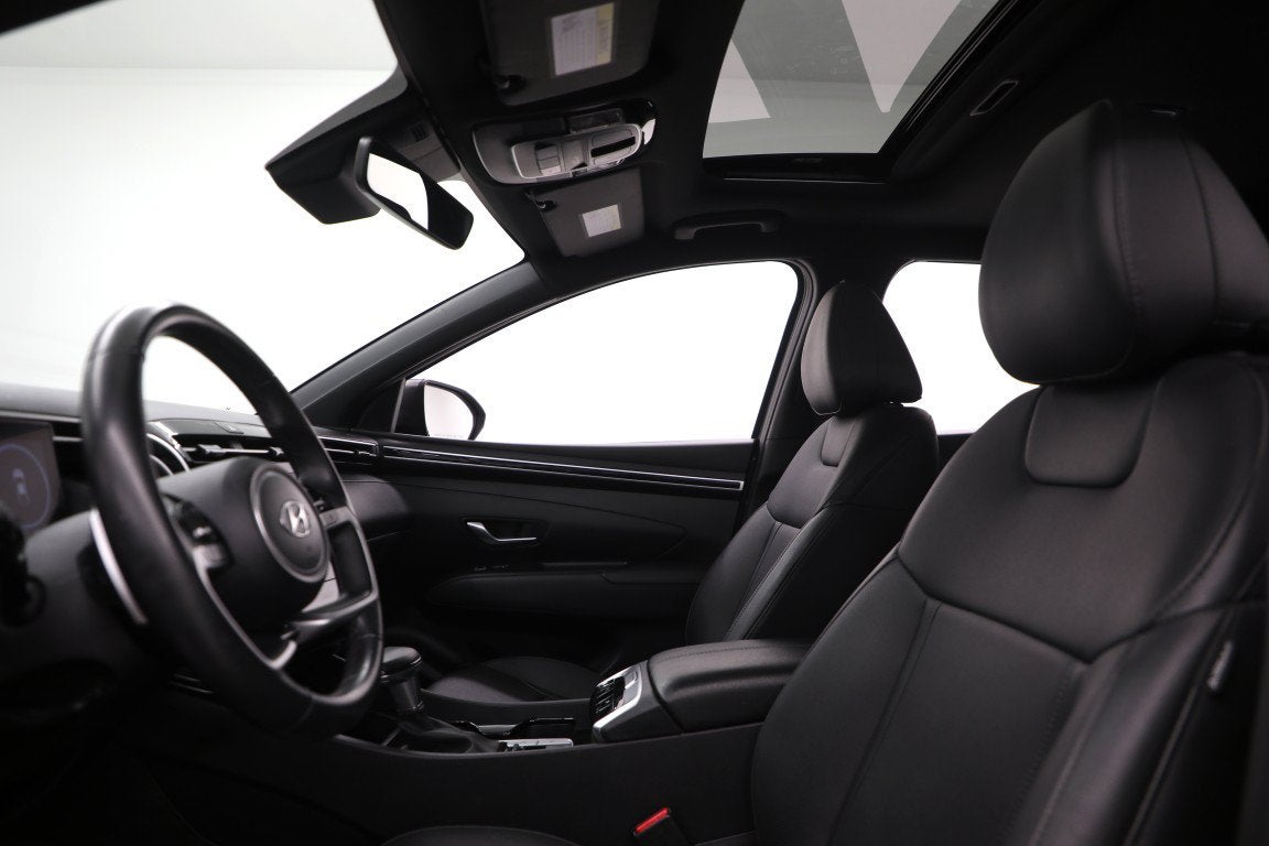 2024 Hyundai Santa Cruz XRT