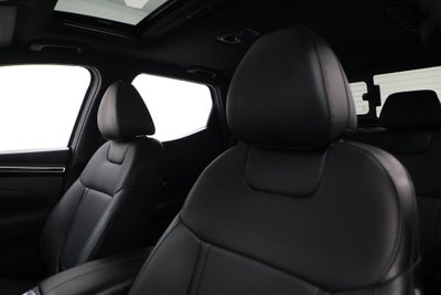 2024 Hyundai Santa Cruz XRT