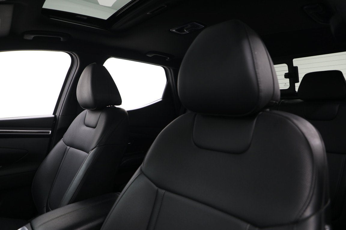 2024 Hyundai Santa Cruz XRT