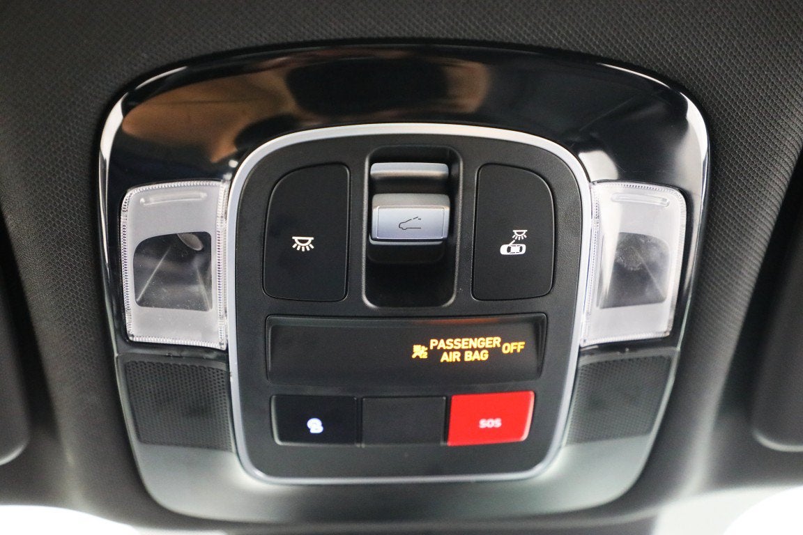 2024 Hyundai Santa Cruz XRT