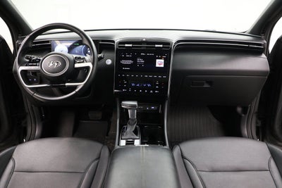 2024 Hyundai Santa Cruz XRT