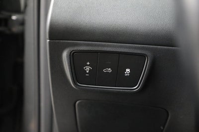 2024 Hyundai Santa Cruz XRT