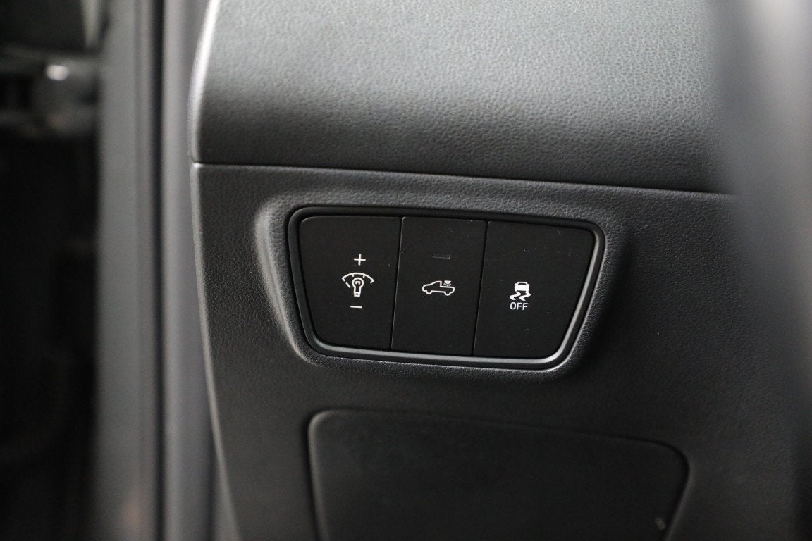 2024 Hyundai Santa Cruz XRT