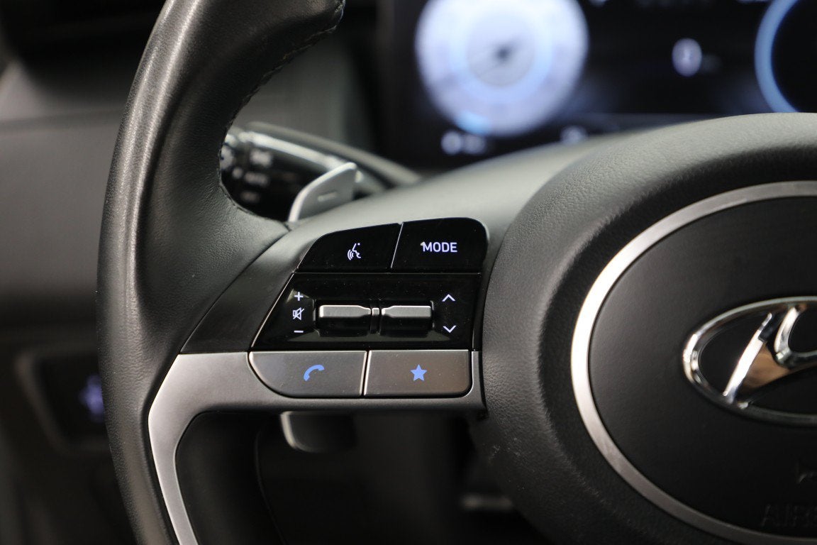 2024 Hyundai Santa Cruz XRT