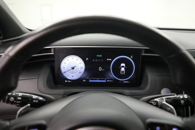 2024 Hyundai Santa Cruz XRT