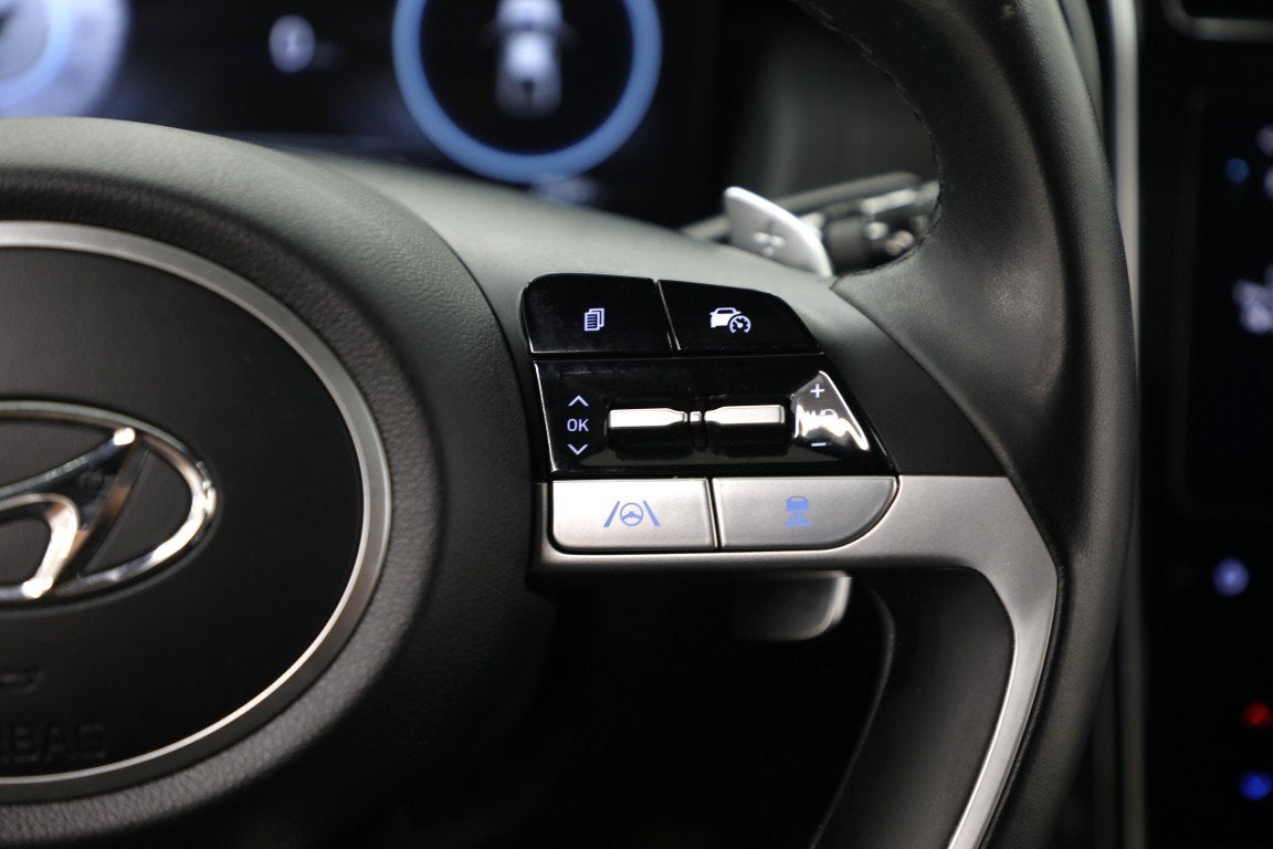 2024 Hyundai Santa Cruz XRT
