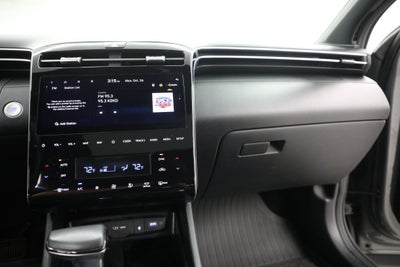 2024 Hyundai Santa Cruz XRT