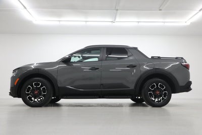 2024 Hyundai Santa Cruz XRT