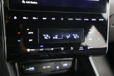 2024 Hyundai Santa Cruz XRT