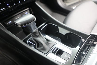 2024 Hyundai Santa Cruz XRT