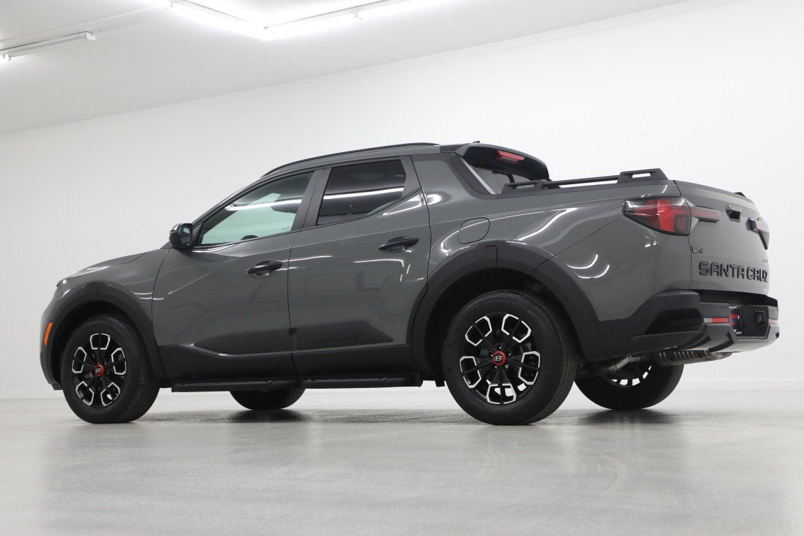 2024 Hyundai Santa Cruz XRT