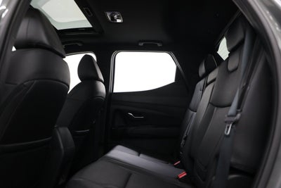 2024 Hyundai Santa Cruz XRT
