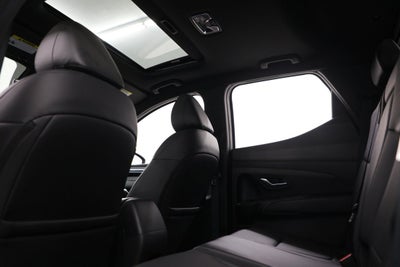 2024 Hyundai Santa Cruz XRT