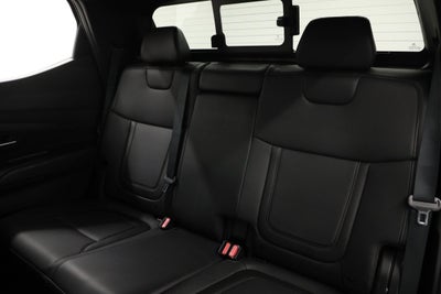 2024 Hyundai Santa Cruz XRT