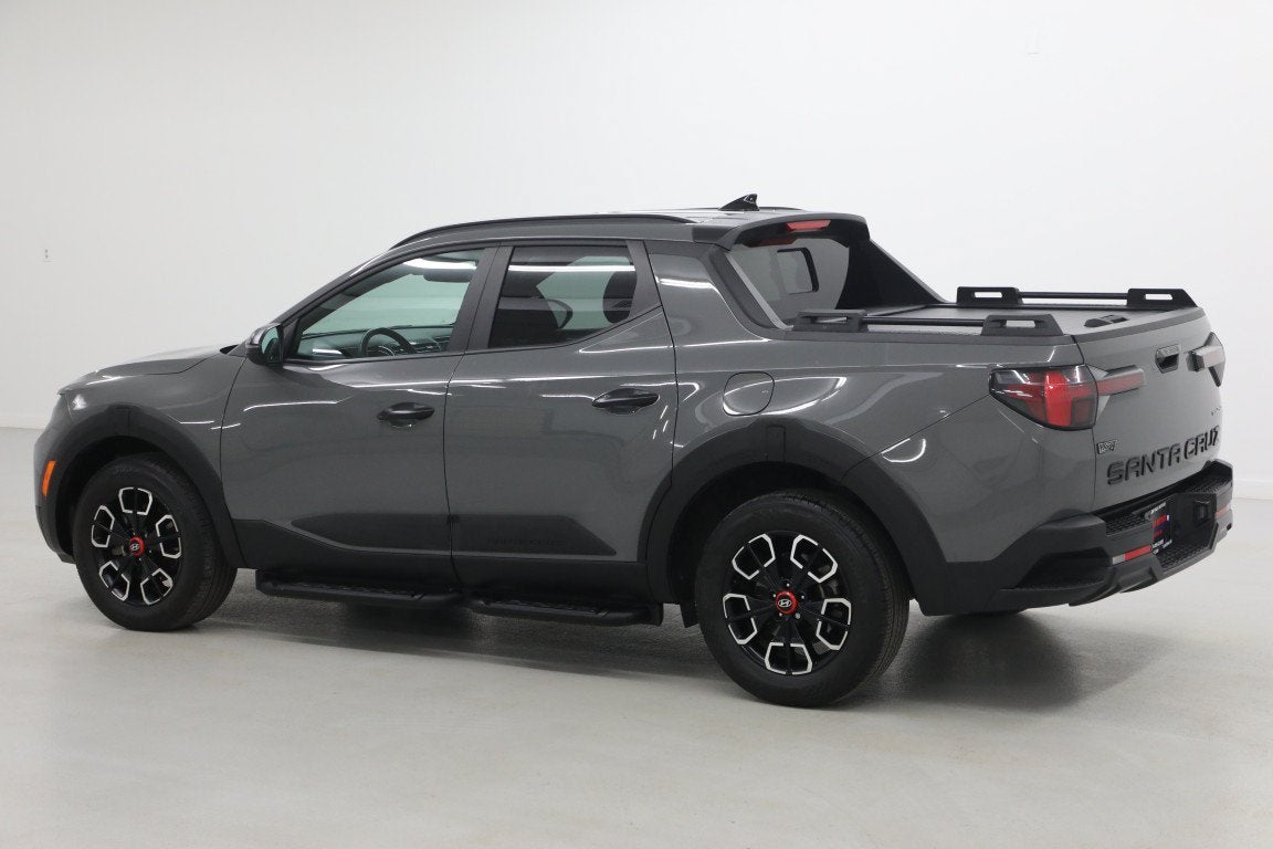 2024 Hyundai Santa Cruz XRT