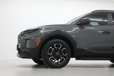 2024 Hyundai Santa Cruz XRT