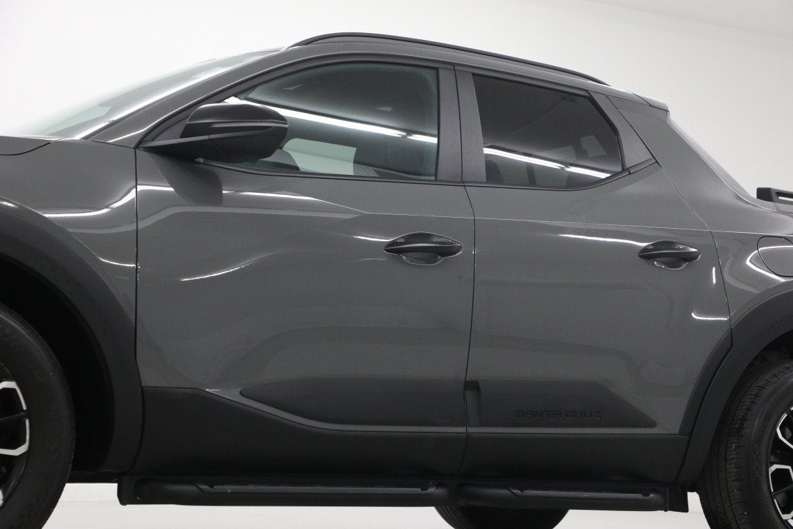 2024 Hyundai Santa Cruz XRT