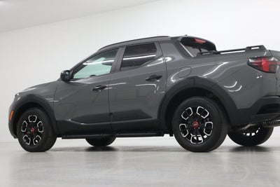 2024 Hyundai Santa Cruz XRT