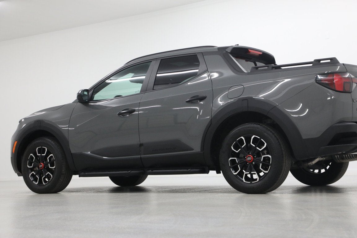 2024 Hyundai Santa Cruz XRT