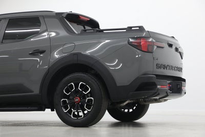 2024 Hyundai Santa Cruz XRT
