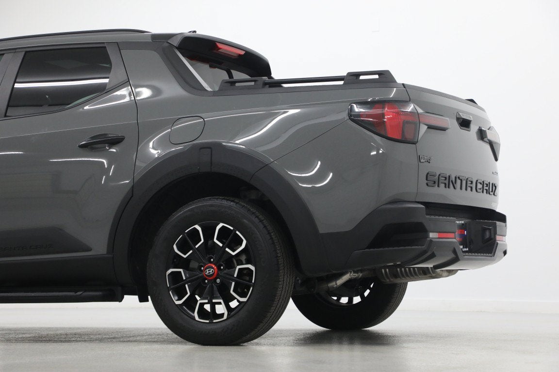 2024 Hyundai Santa Cruz XRT