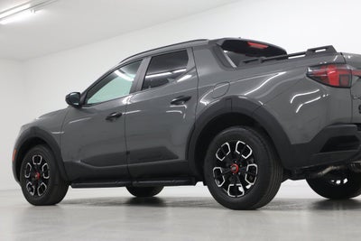 2024 Hyundai Santa Cruz XRT