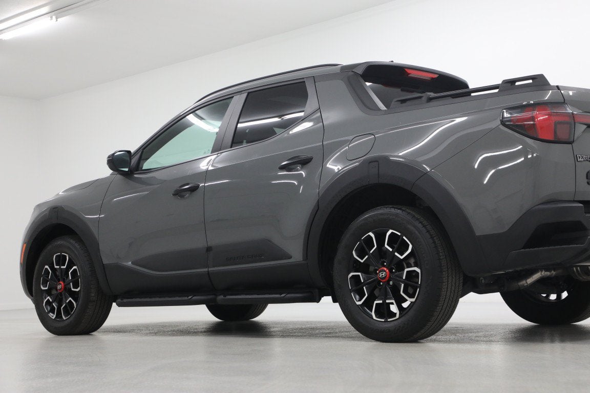 2024 Hyundai Santa Cruz XRT